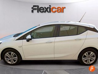 Opel Astra 1.6 CDTi 81kW (110CV) Business