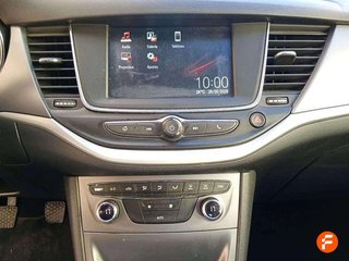 Opel Astra 1.6 CDTi 81kW (110CV) Business