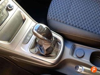 Opel Astra 1.6 CDTi 81kW (110CV) Business