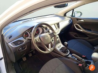Opel Astra 1.6 CDTi 81kW (110CV) Business