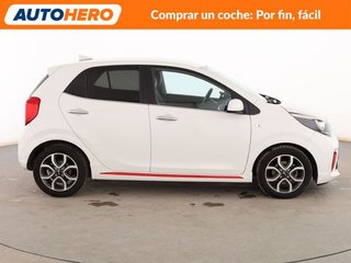 Kia Picanto 1.2 GT Line