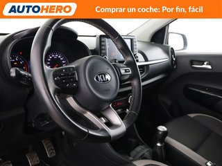 Kia Picanto 1.2 GT Line