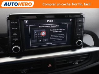 Kia Picanto 1.2 GT Line