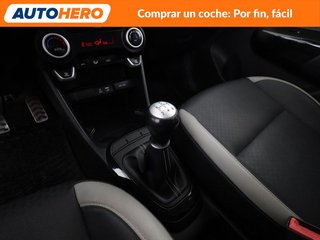 Kia Picanto 1.2 GT Line