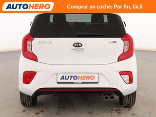 Kia Picanto 1.2 GT Line