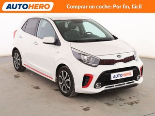 Kia Picanto 1.2 GT Line