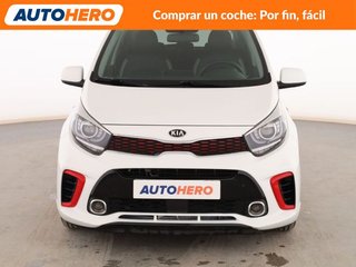 Kia Picanto 1.2 GT Line