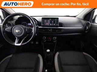 Kia Picanto 1.2 GT Line