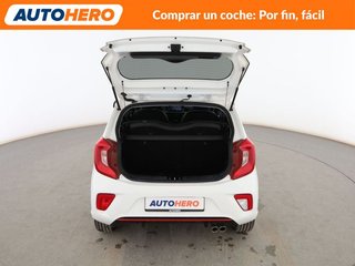 Kia Picanto 1.2 GT Line