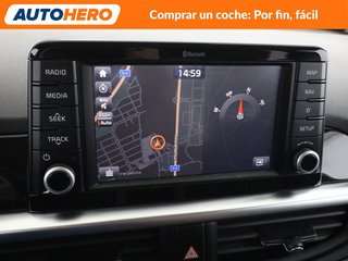 Kia Picanto 1.2 GT Line
