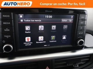 Kia Picanto 1.2 GT Line