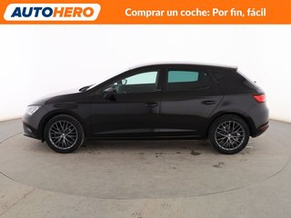 Seat Leon 1.2 TSI Style Connect