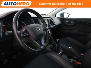 Seat Leon 1.2 TSI Style Connect