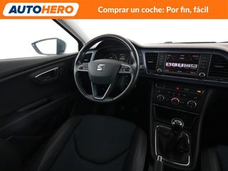 Seat Leon 1.2 TSI Style Connect