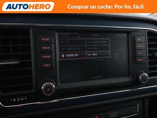 Seat Leon 1.2 TSI Style Connect