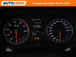 Seat Leon 1.2 TSI Style Connect
