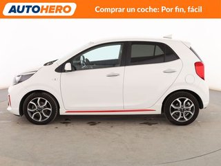 Kia Picanto 1.2 GT Line