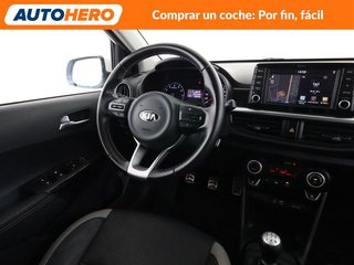 Kia Picanto 1.2 GT Line