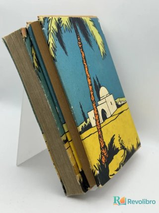 Lote La Biblia para los Niños 2 tomos