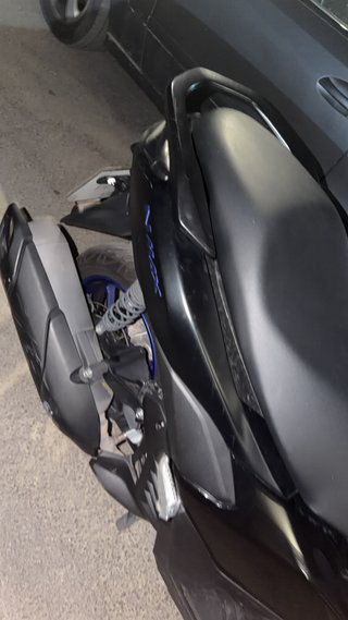 Yamaha NMAX 125 2025