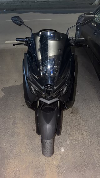 Yamaha NMAX 125 2025