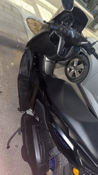 Yamaha NMAX 125 2025
