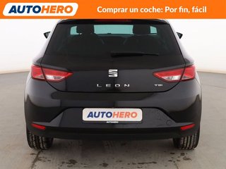 Seat Leon 1.2 TSI Style Connect