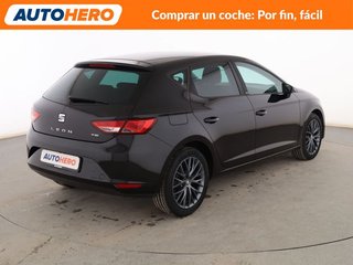 Seat Leon 1.2 TSI Style Connect