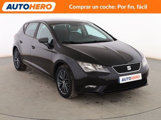 Seat Leon 1.2 TSI Style Connect