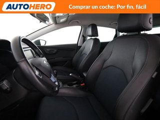 Seat Leon 1.2 TSI Style Connect