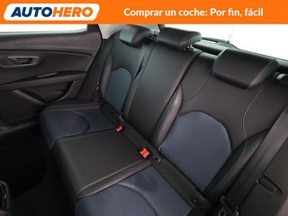 Seat Leon 1.2 TSI Style Connect