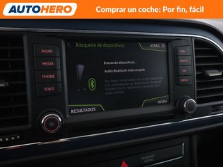 Seat Leon 1.2 TSI Style Connect