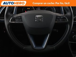 Seat Leon 1.2 TSI Style Connect