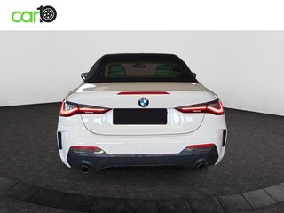 BMW Serie 4 420i Cabrio