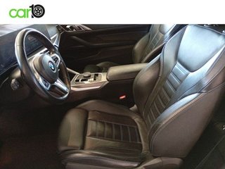BMW Serie 4 420i Cabrio