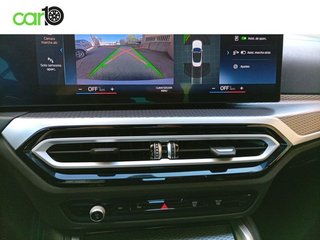BMW Serie 4 420i Cabrio