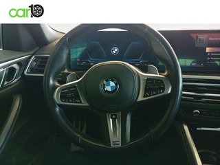 BMW Serie 4 420i Cabrio