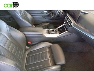 BMW Serie 4 420i Cabrio