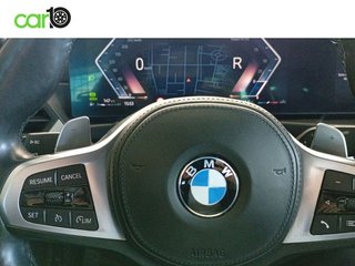 BMW Serie 4 420i Cabrio
