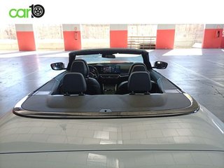 BMW Serie 4 420i Cabrio
