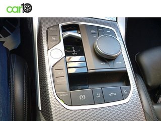 BMW Serie 4 420i Cabrio