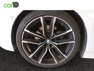 BMW Serie 4 420i Cabrio