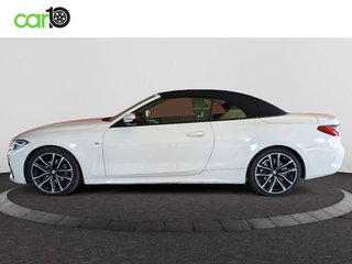 BMW Serie 4 420i Cabrio