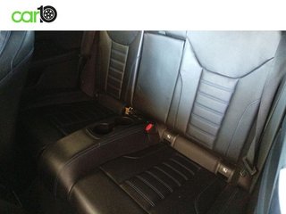 BMW Serie 4 420i Cabrio