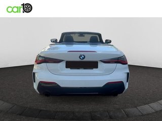 BMW Serie 4 420i Cabrio