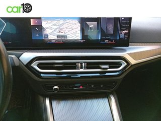 BMW Serie 4 420i Cabrio