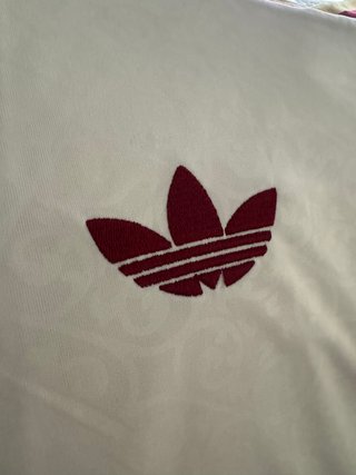 Camiseta España Adidas Mundial 2026