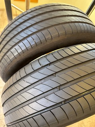 Michelin 205 55 16 91H Neumáticos Ocasión