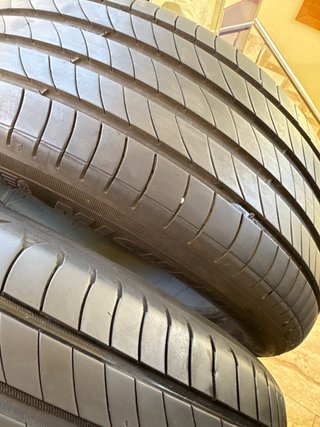 Michelin 205 55 16 91H Neumáticos Ocasión