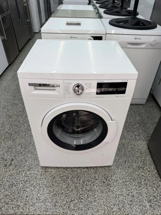 Lavadora Bosch 8kg garantia transporte gratis